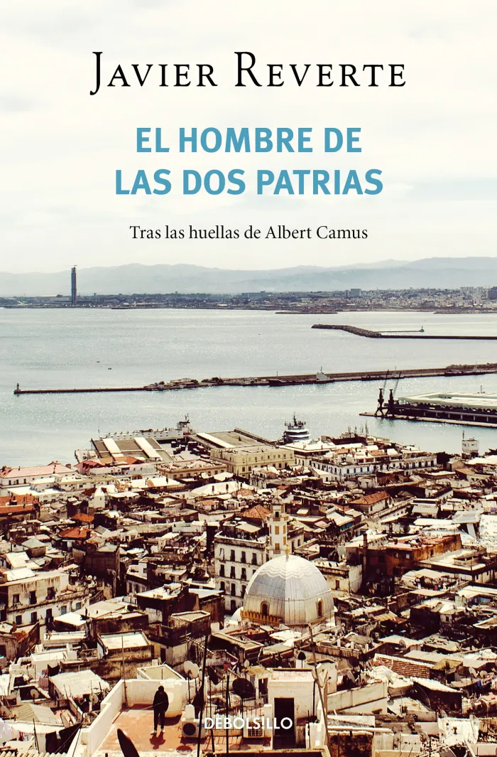 El Hombre de las Dos Patrias