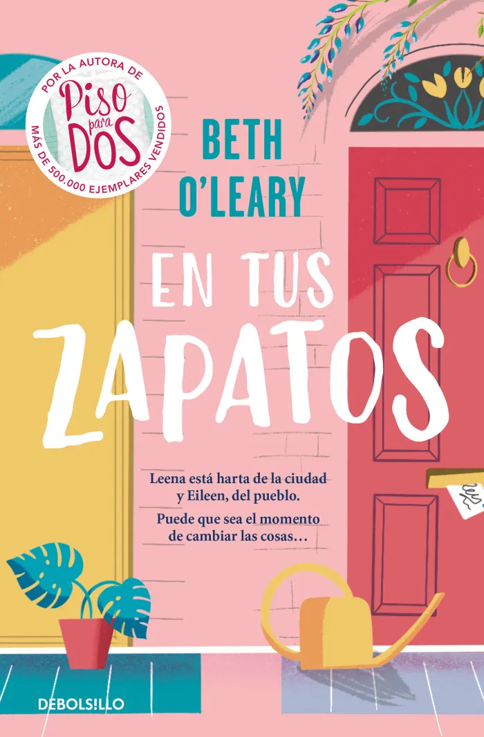 En Tus Zapatos