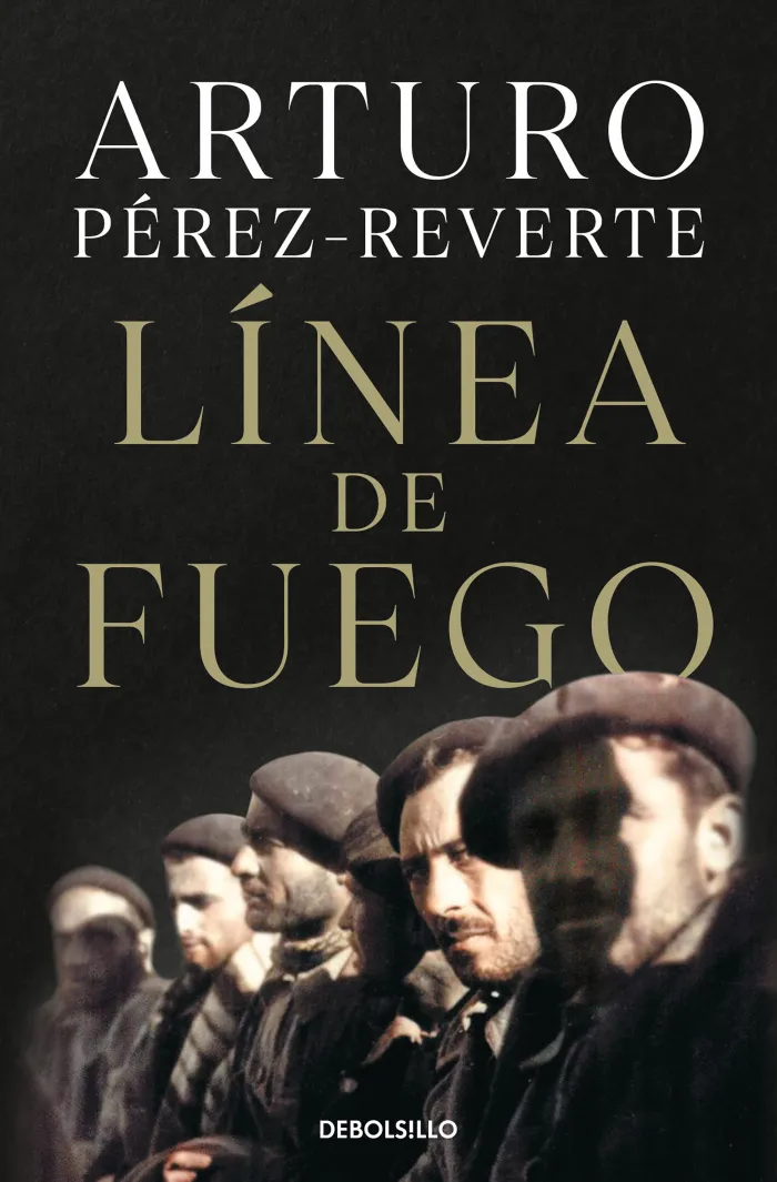 Línea de Fuego