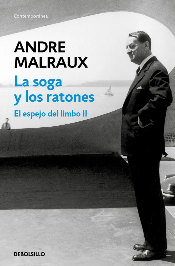 La Soga y los Ratones. El Espejo del Limbo Ii