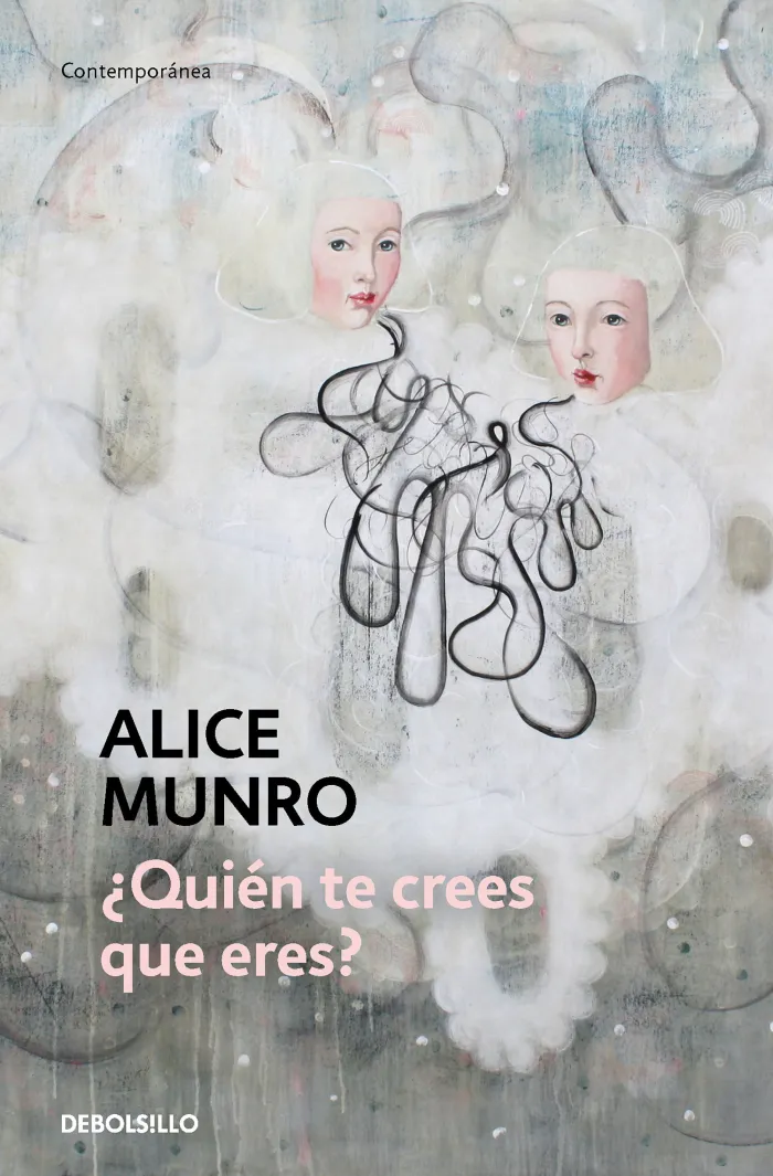 Quién te Crees que Eres?