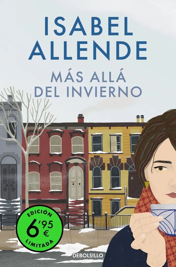 Más Allá del Invierno