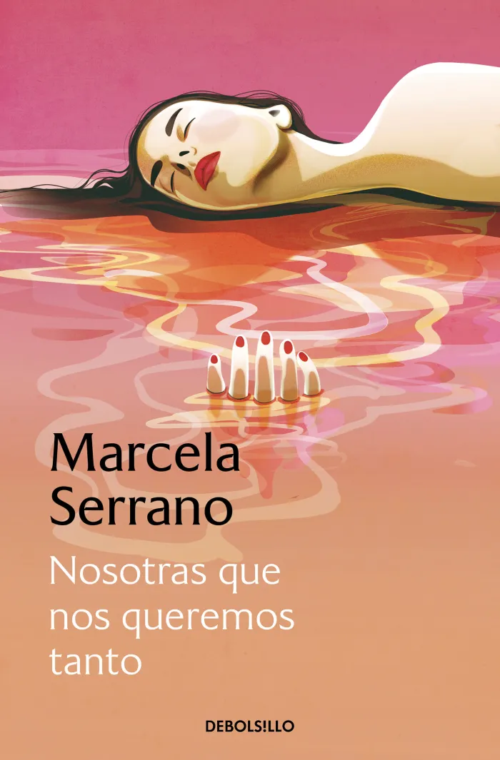 Nosotras que nos Queremos Tanto