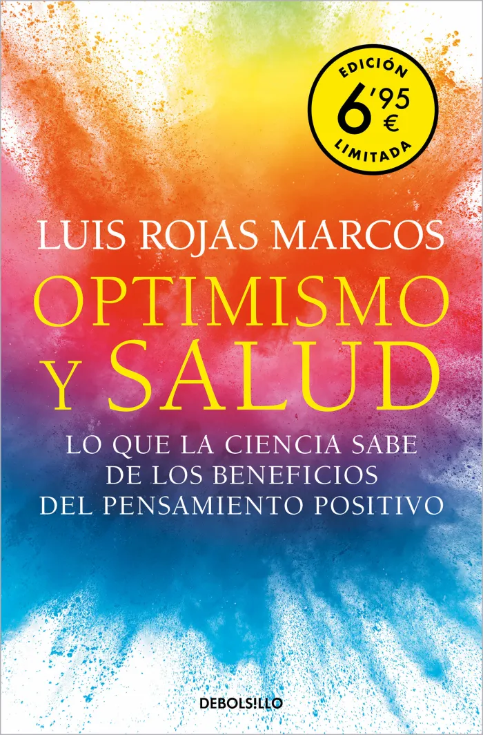 Optimismo y Salud (Edición Limitada a un Precio Especial)