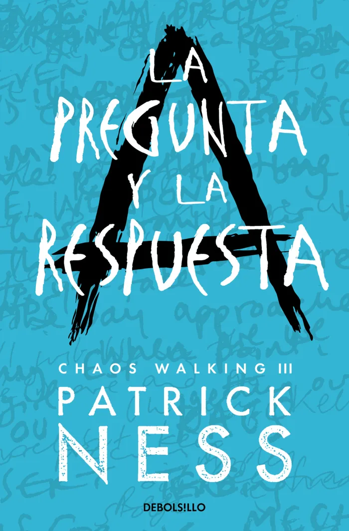 La Pregunta y la Respuesta (Chaos Walking 2)