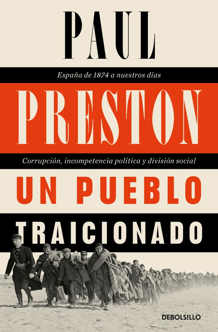 Un Pueblo Traicionado