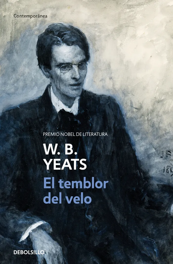 El Temblor del Velo