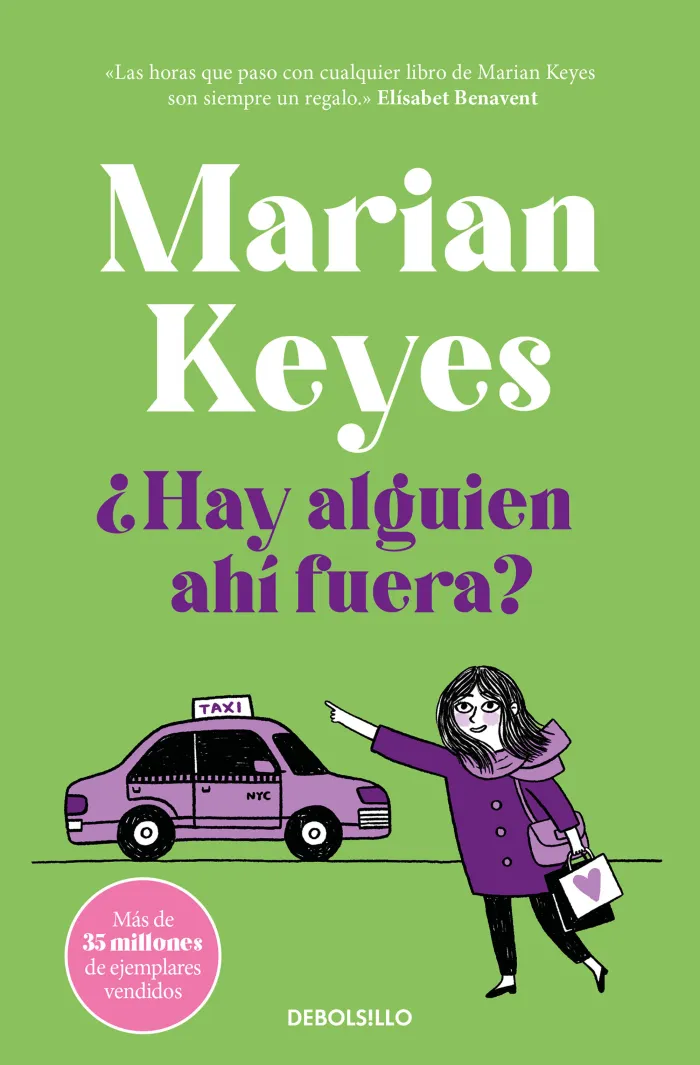 Hay Alguien Ahí Fuera? (Hermanas Walsh 4)