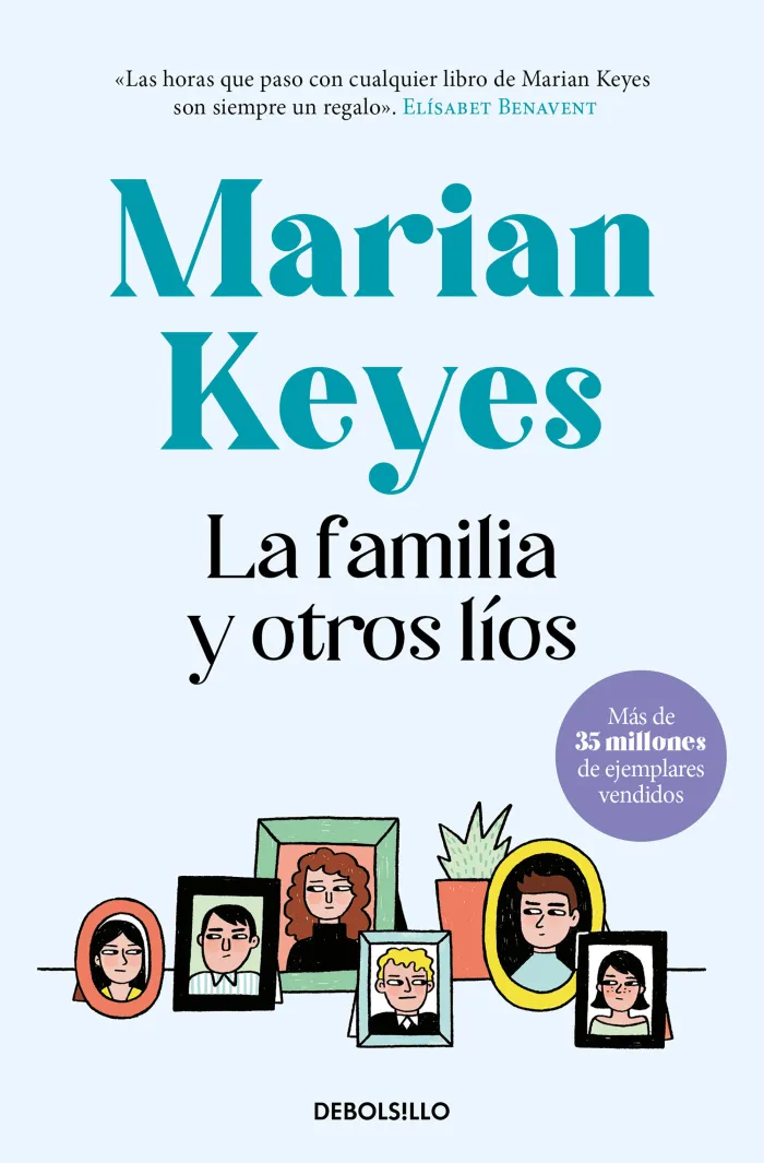 La Familia y Otros Líos