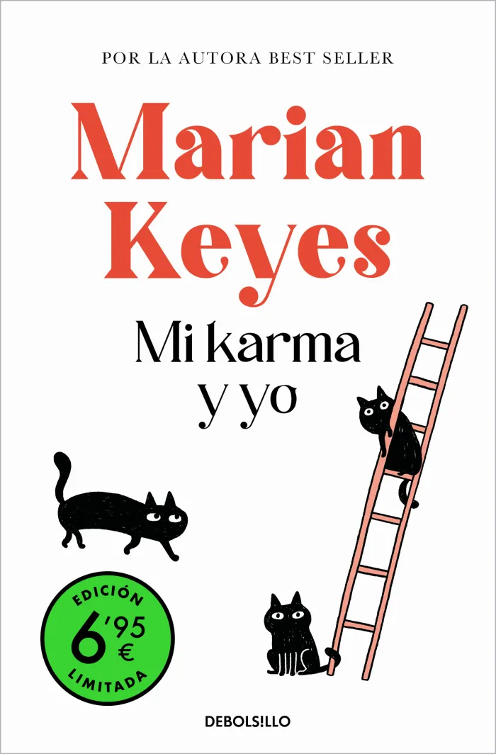 Mi Karma y yo