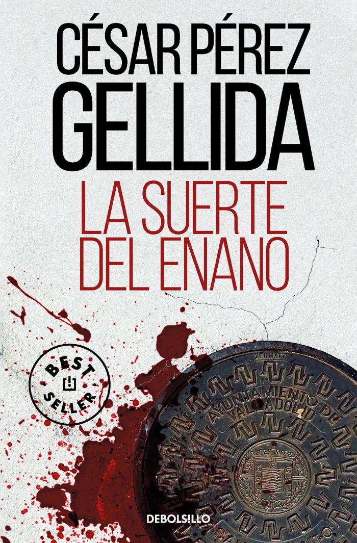 La Suerte del Enano