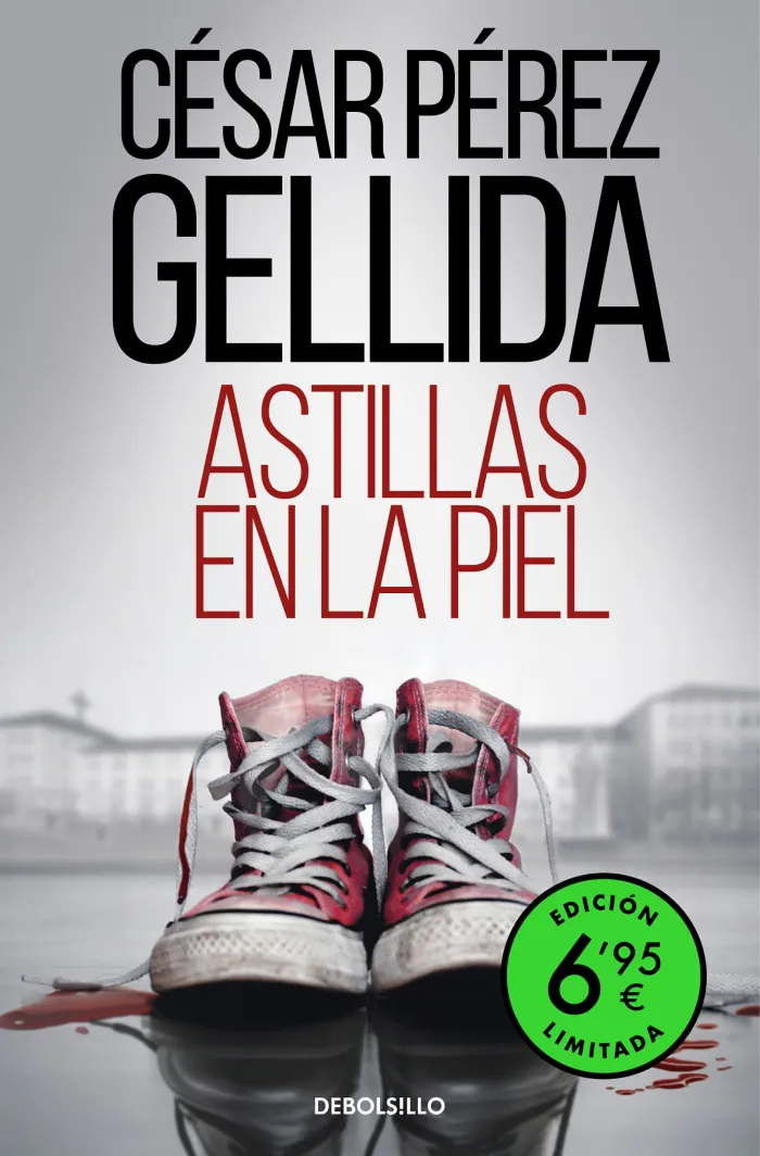 Astillas en la Piel