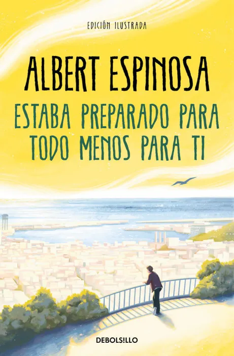Estaba Preparado para Todo Menos para Ti