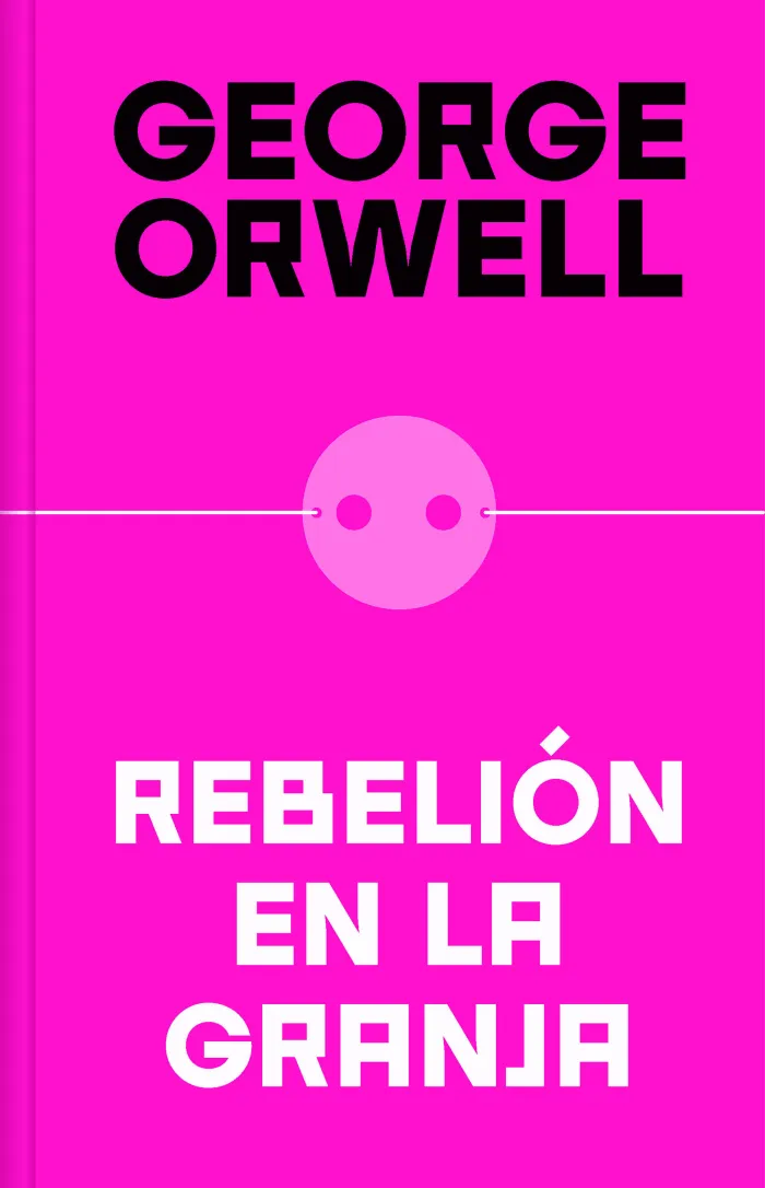 Rebelión en la Granja