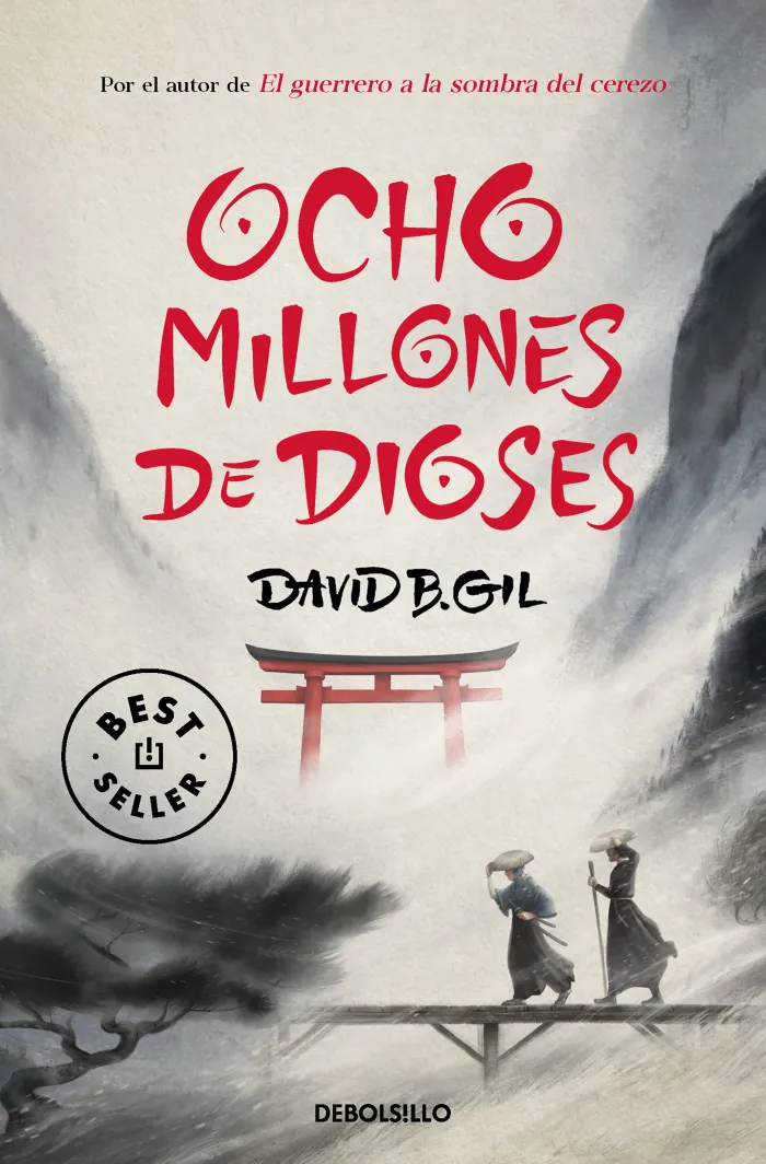 Ocho Millones de Dioses