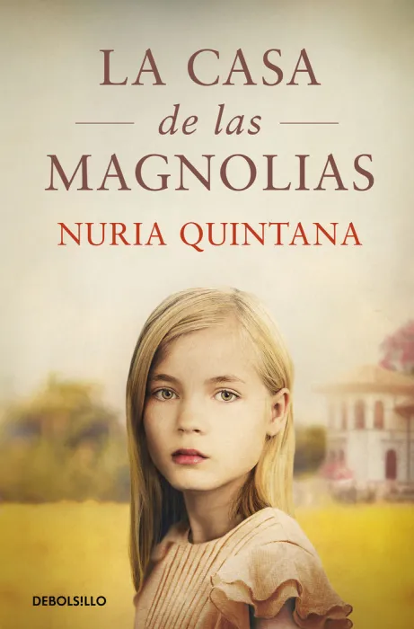 La Casa de las Magnolias