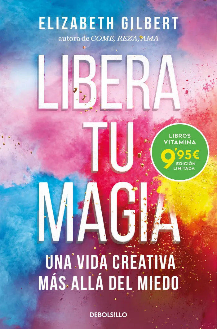 Libera tu Magia
