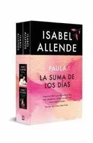 Pack - Isabel Allende