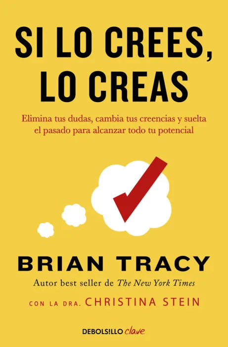 Si lo Crees, lo Creas