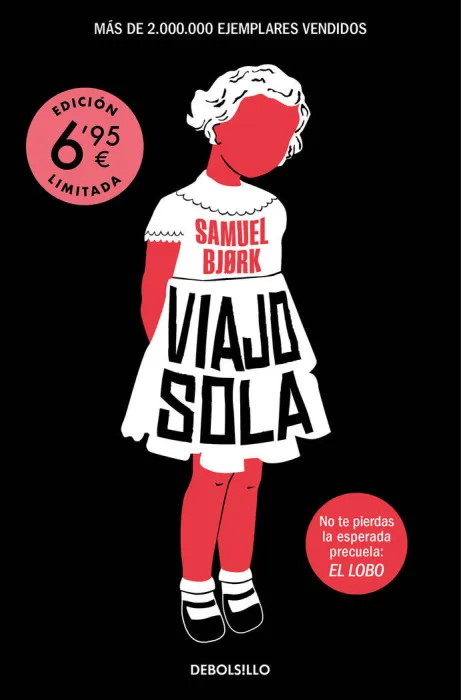 Viajo Sola