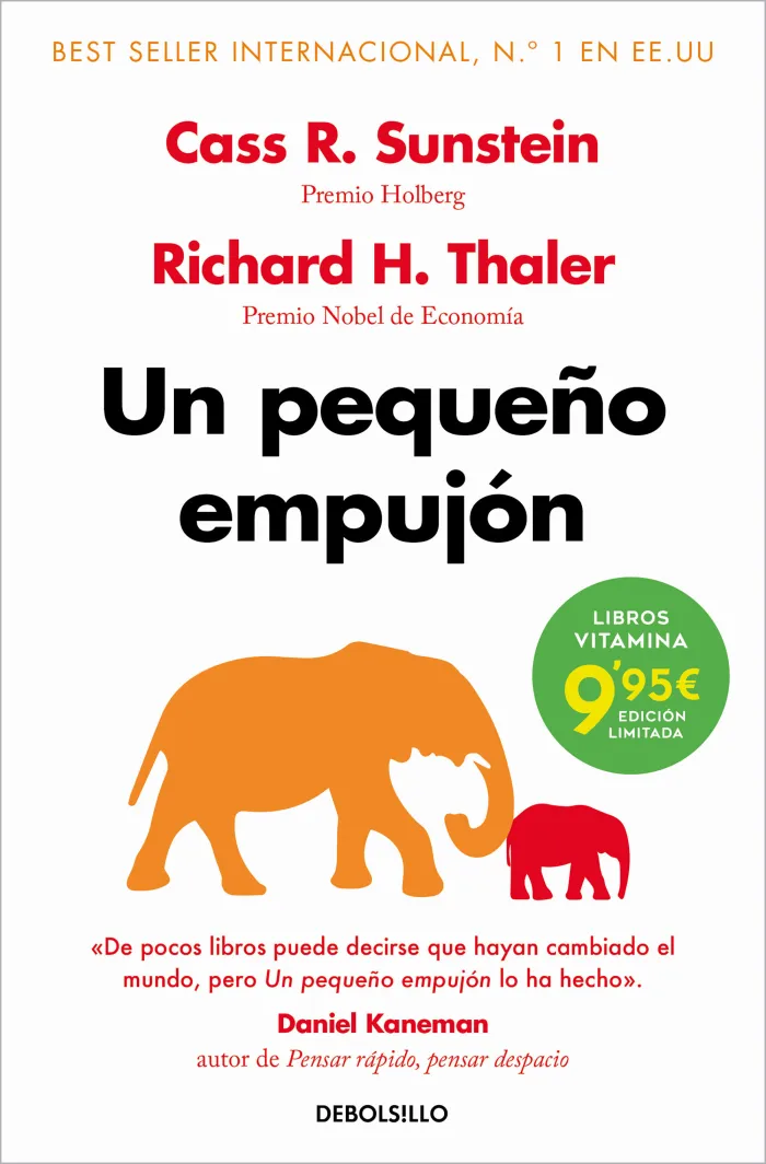 Un Pequeño Empujón