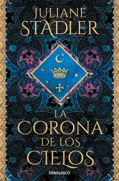 La Corona de los Cielos
