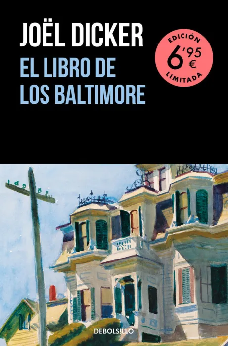 El Libro de los Baltimore