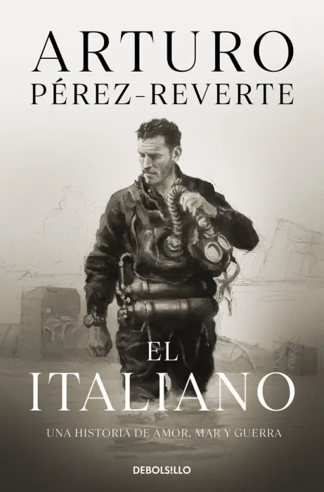El Italiano