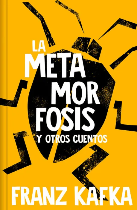 La Metamorfosis y Otros Cuentos (Edición Especial en Tapa Dura)