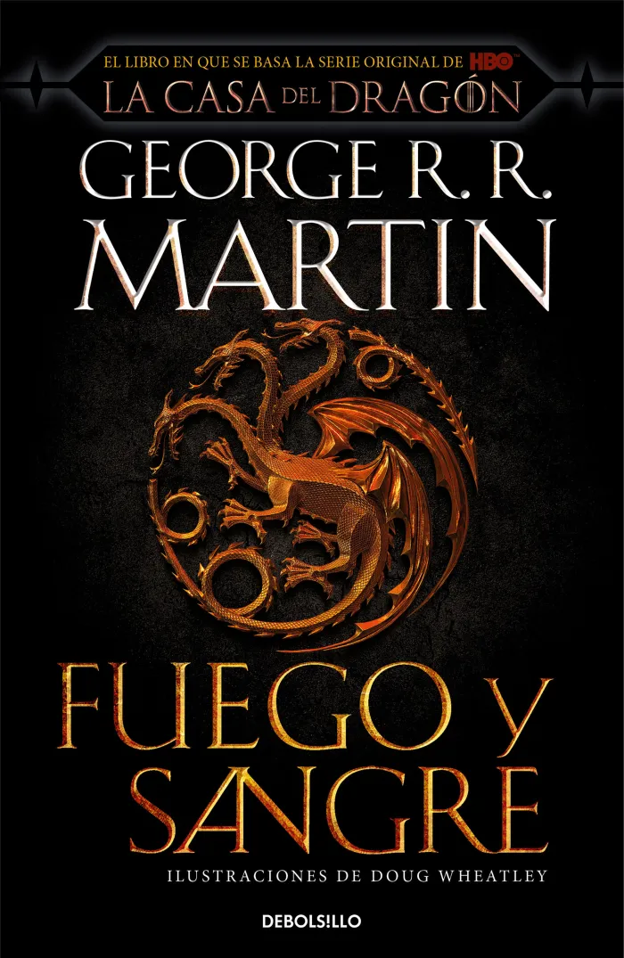 Fuego y Sangre (Canción de Hielo y Fuego)