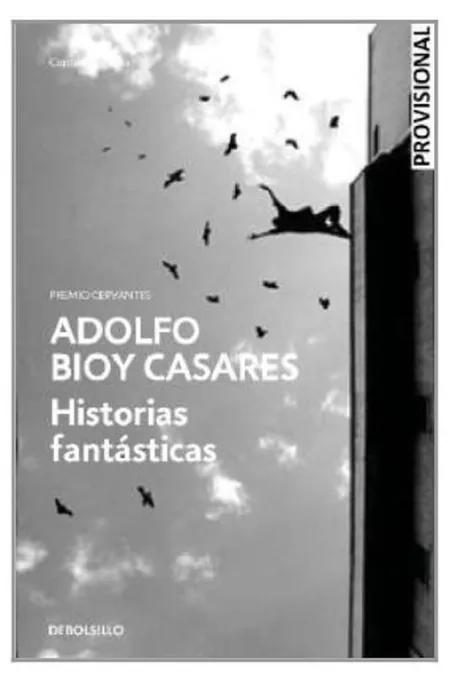 Historias Fantásticas