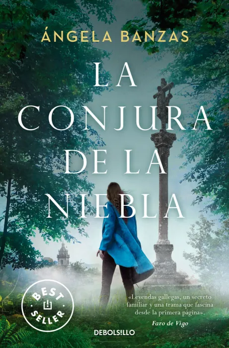 La Conjura de la Niebla