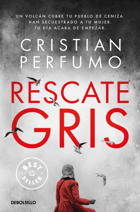 Rescate Gris