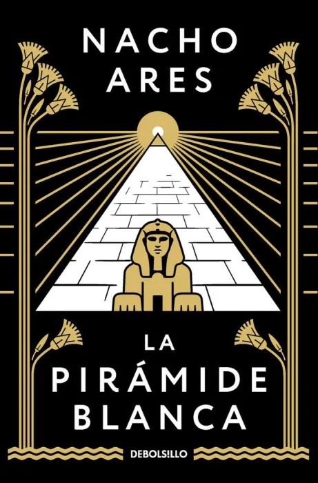 La Pirámide Blanca