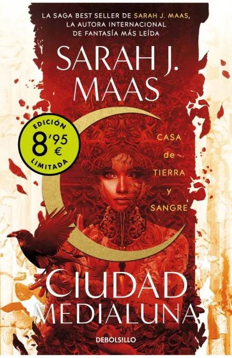 Casa de Tierra y Sangre