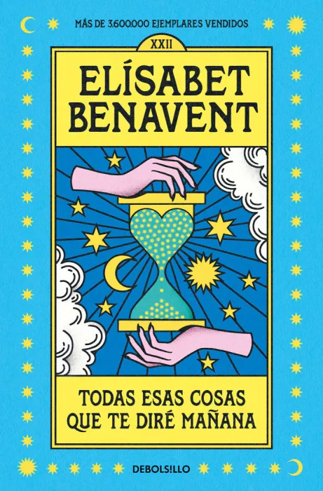 Todas esas Cosas que te Diré Mañana