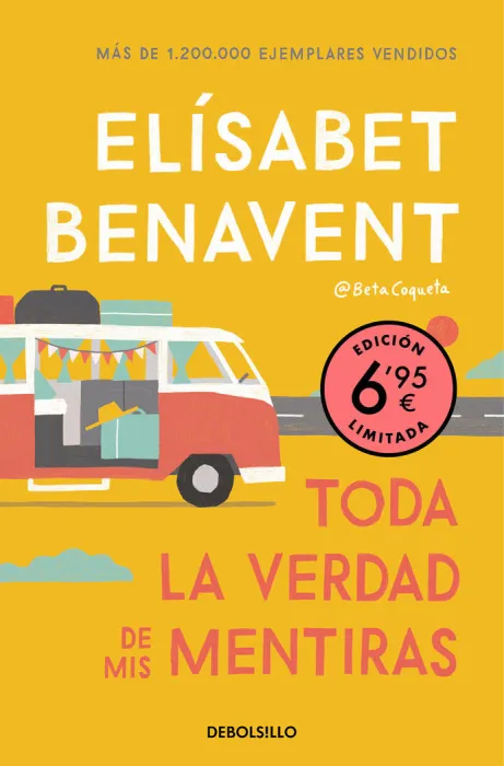 Toda la Verdad de Mis Mentiras