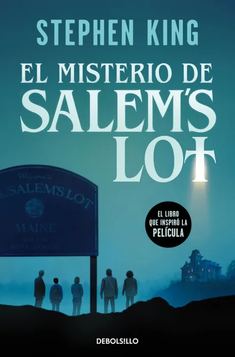 El Misterio de Salem's Lot