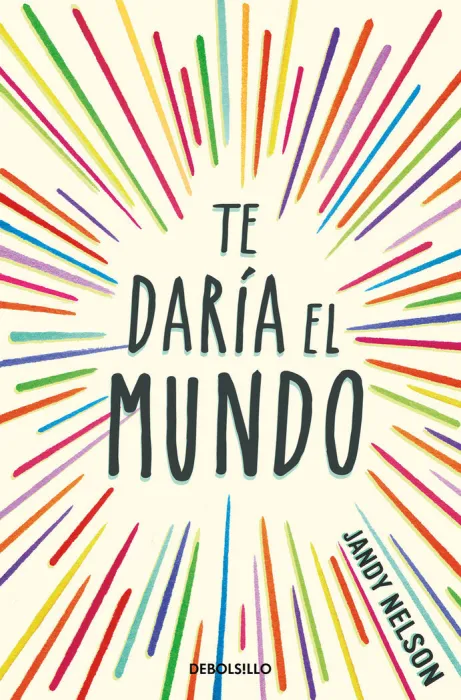Te Daría el Mundo
