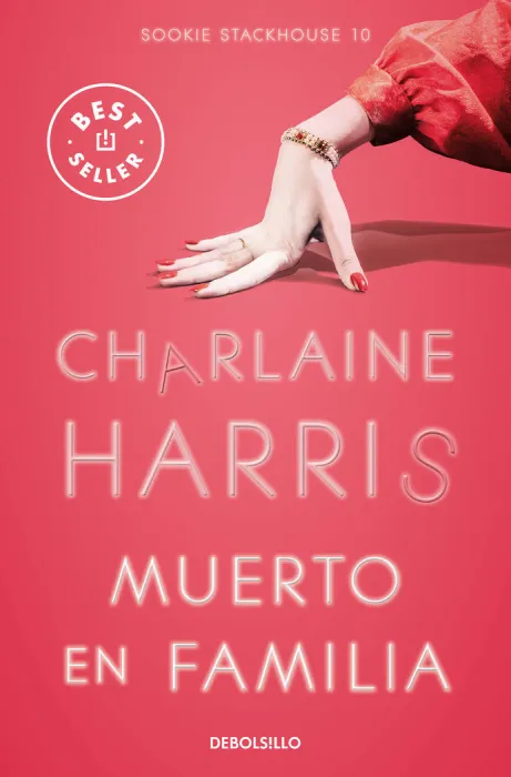 Muerto en Familia (Sookie Stackhouse 10)