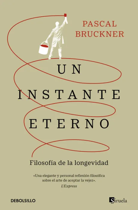 Un Instante Eterno