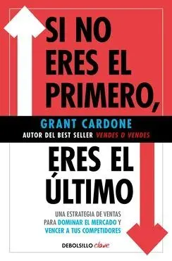 Si no Eres el Primero, ¡Eres el Ultimo!