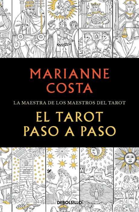 El Tarot Paso a Paso