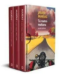 Pack - tu Rostro Mañana (3 Vol. )