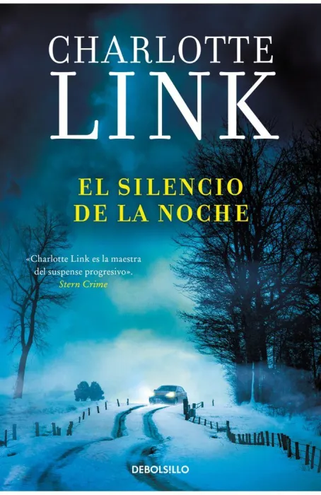 El Silencio de la Noche (Kate Linville & Caleb Hale 4)