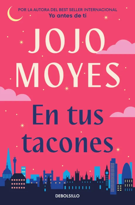 En Tus Tacones