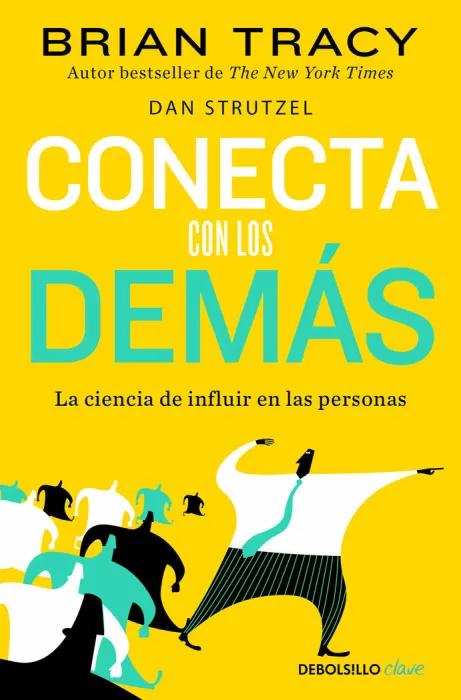 Conecta con los Demás