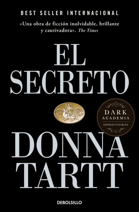 El Secreto