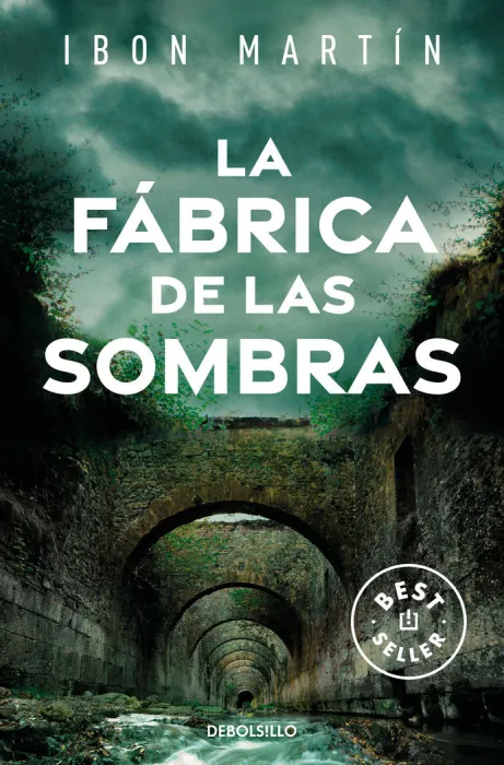 La Fabrica de las Sombras (Los Crímenes del Faro 2)