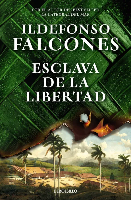 Esclava de la Libertad